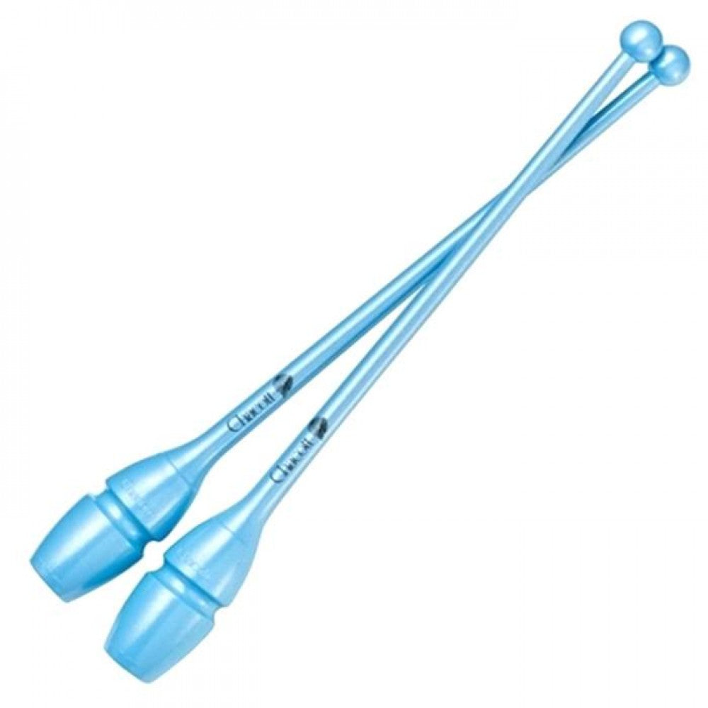 Clubs "Hi-Grip" (41 cm., wide range of colors)