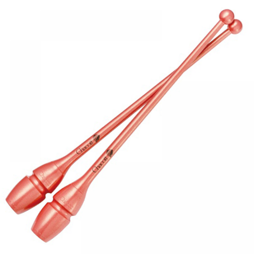 Clubs "Hi-Grip" (41 cm., wide range of colors)