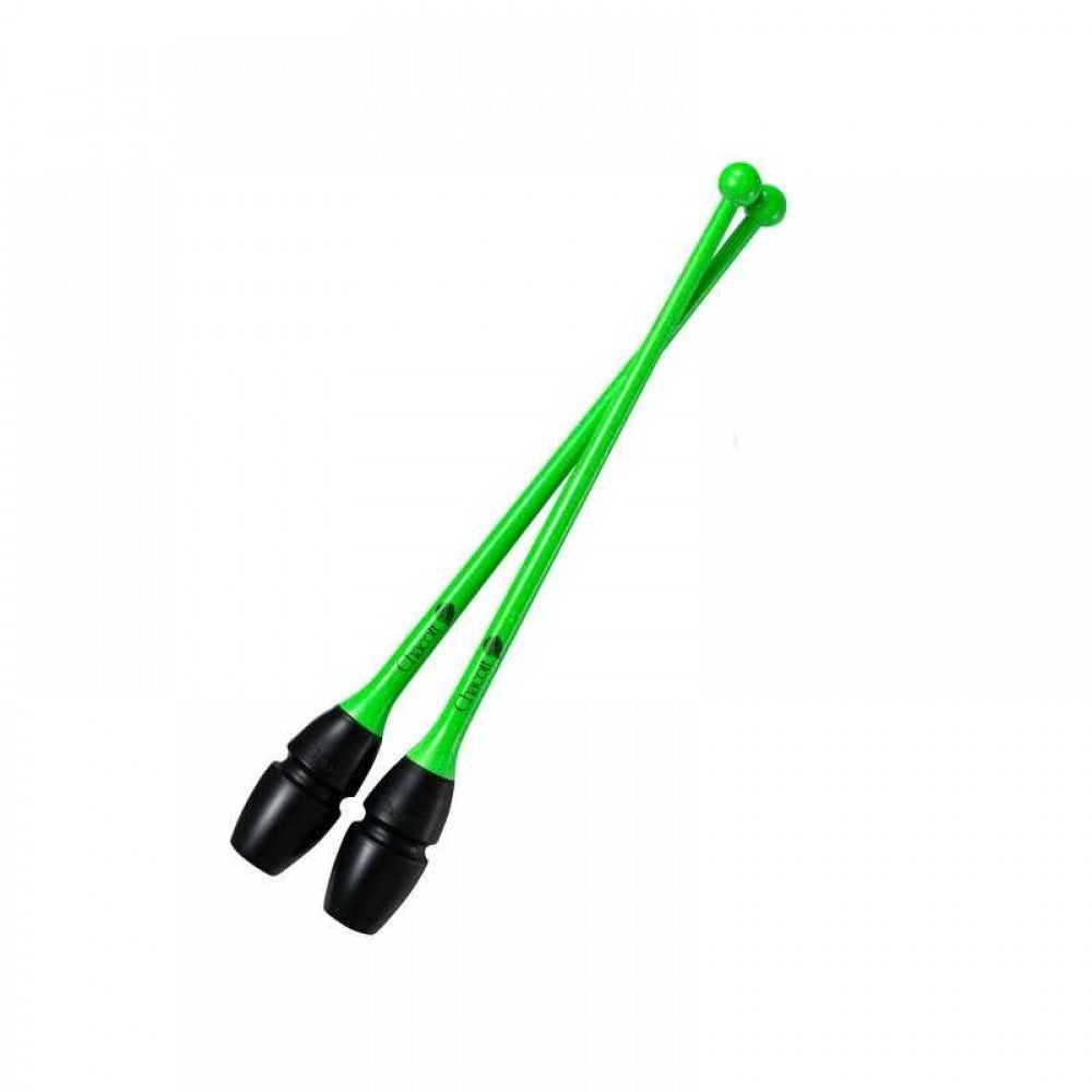 Clubs "Hi-Grip" (41 cm., wide range of colors)