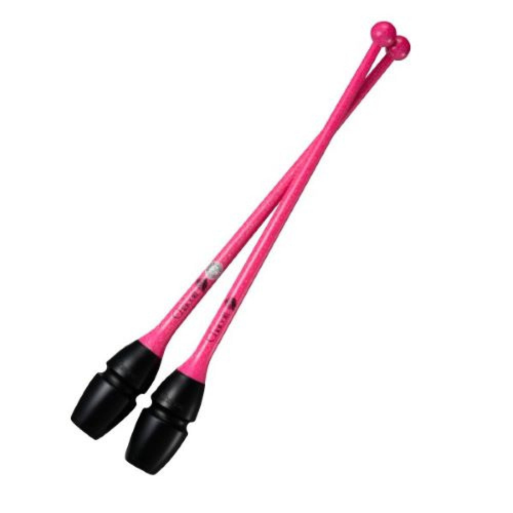 Clubs "Hi-Grip" (41 cm., wide range of colors)