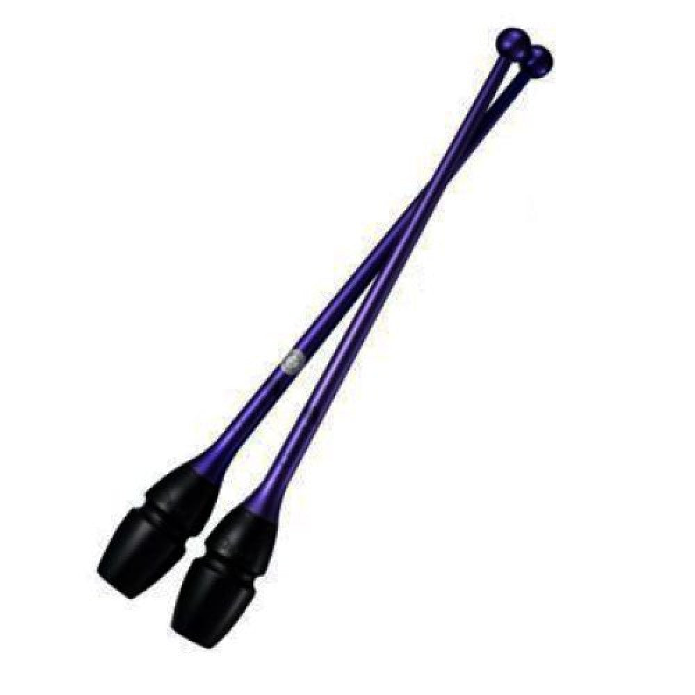 Clubs "Hi-Grip" (41 cm., wide range of colors)