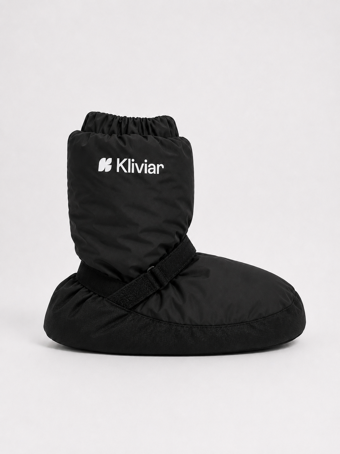 Warm-Up boots