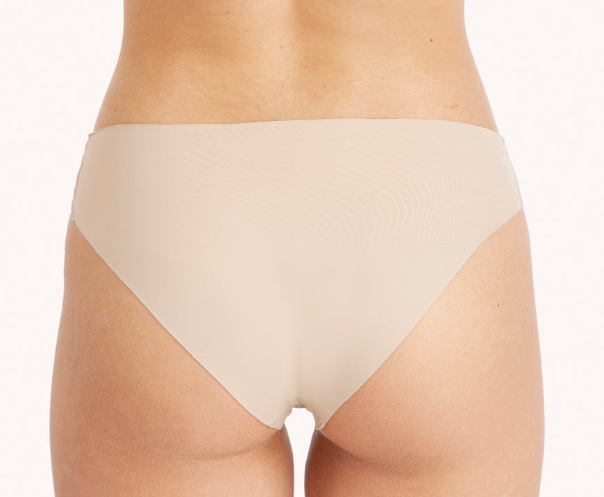 Seamless panties
