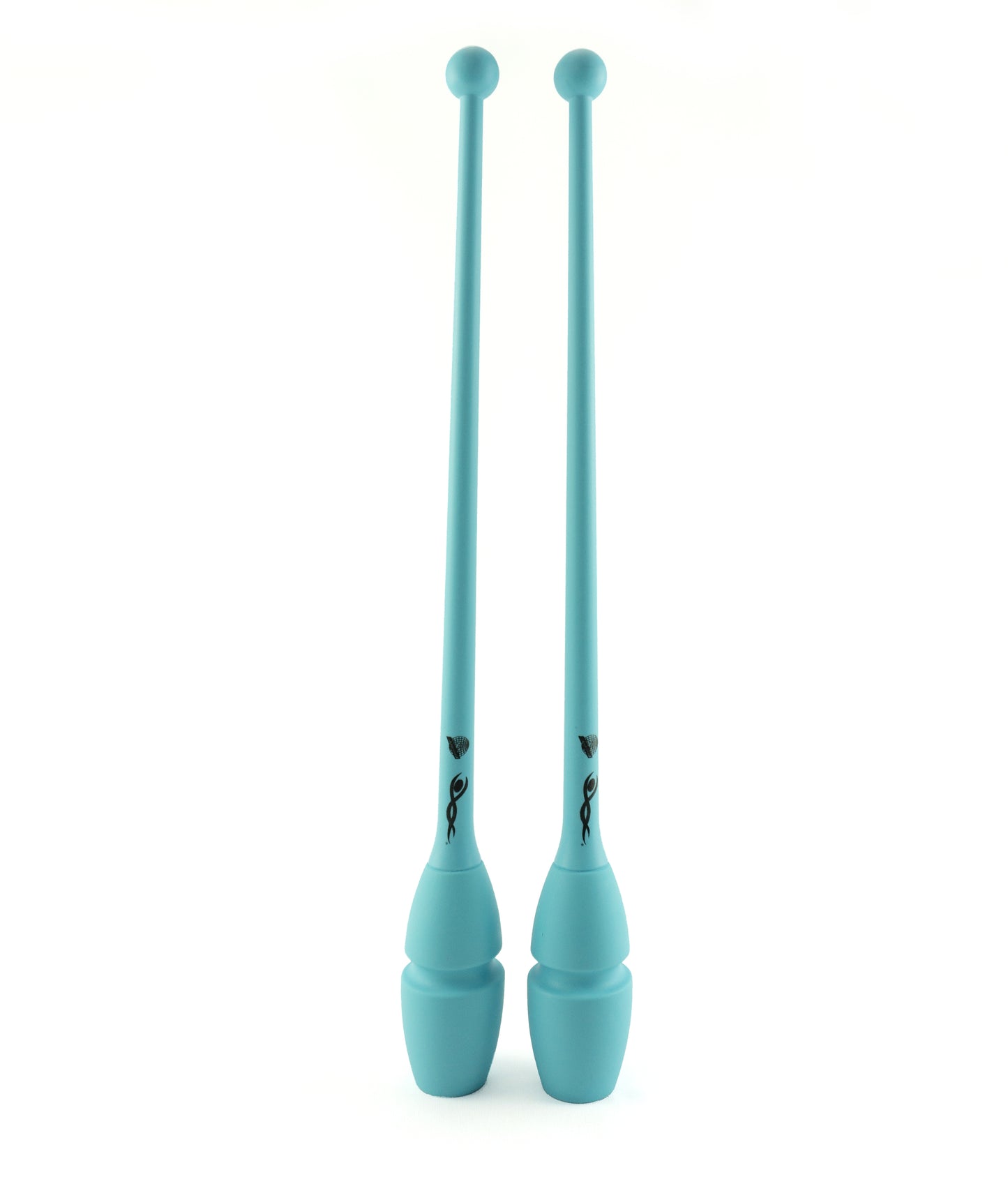 Clubs (45 cm., wide range of colors)