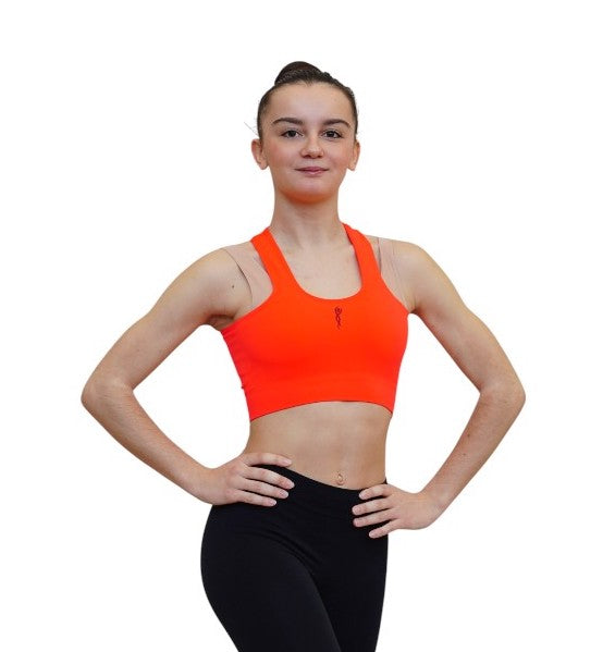 Crop top (wide range of colors)