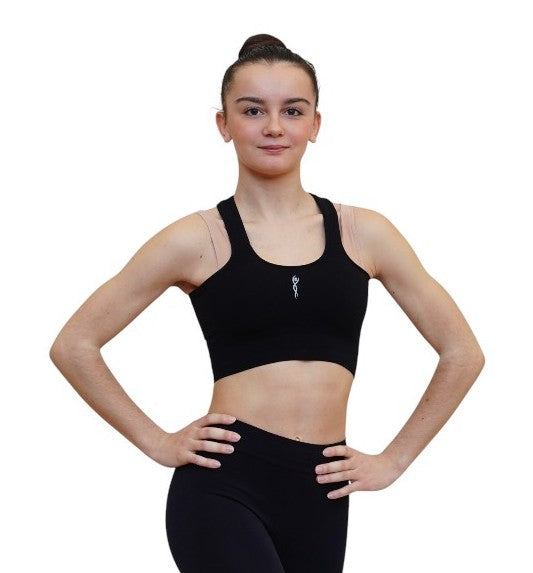 Crop top (wide range of colors)