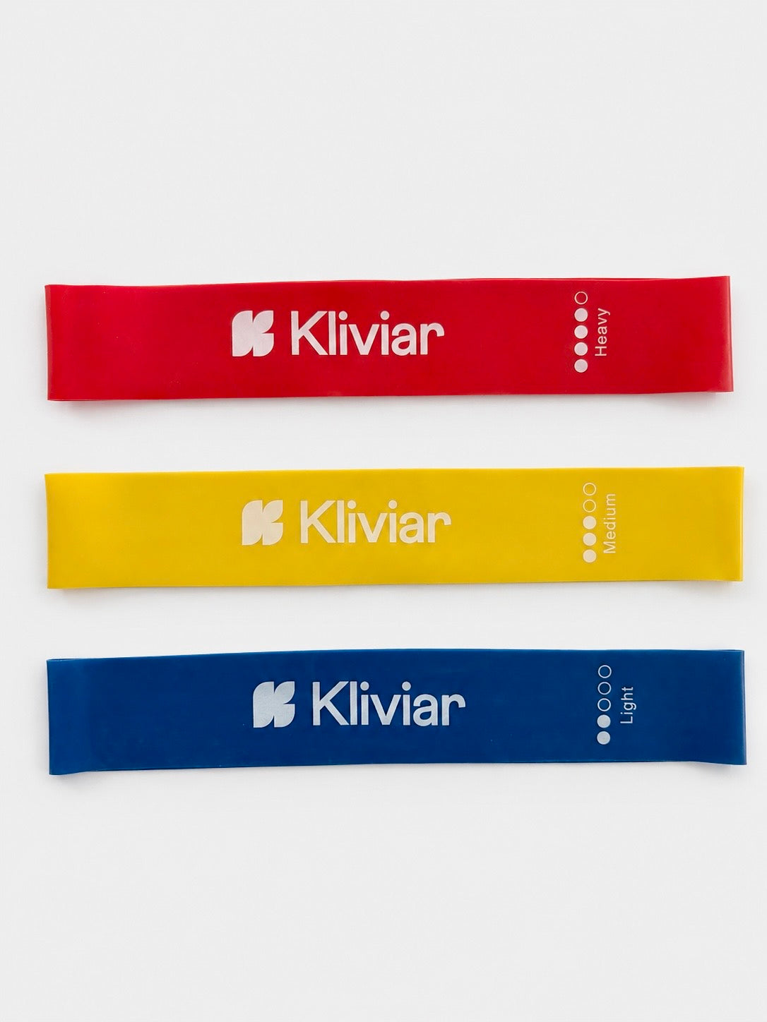 Circular Elastic Bands