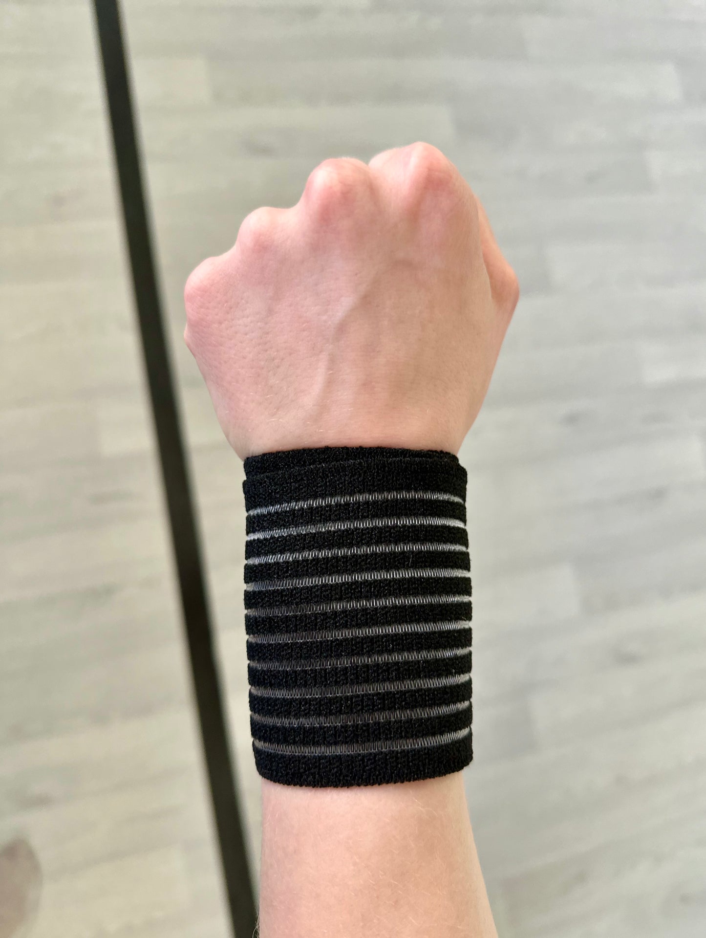 Wrist protection