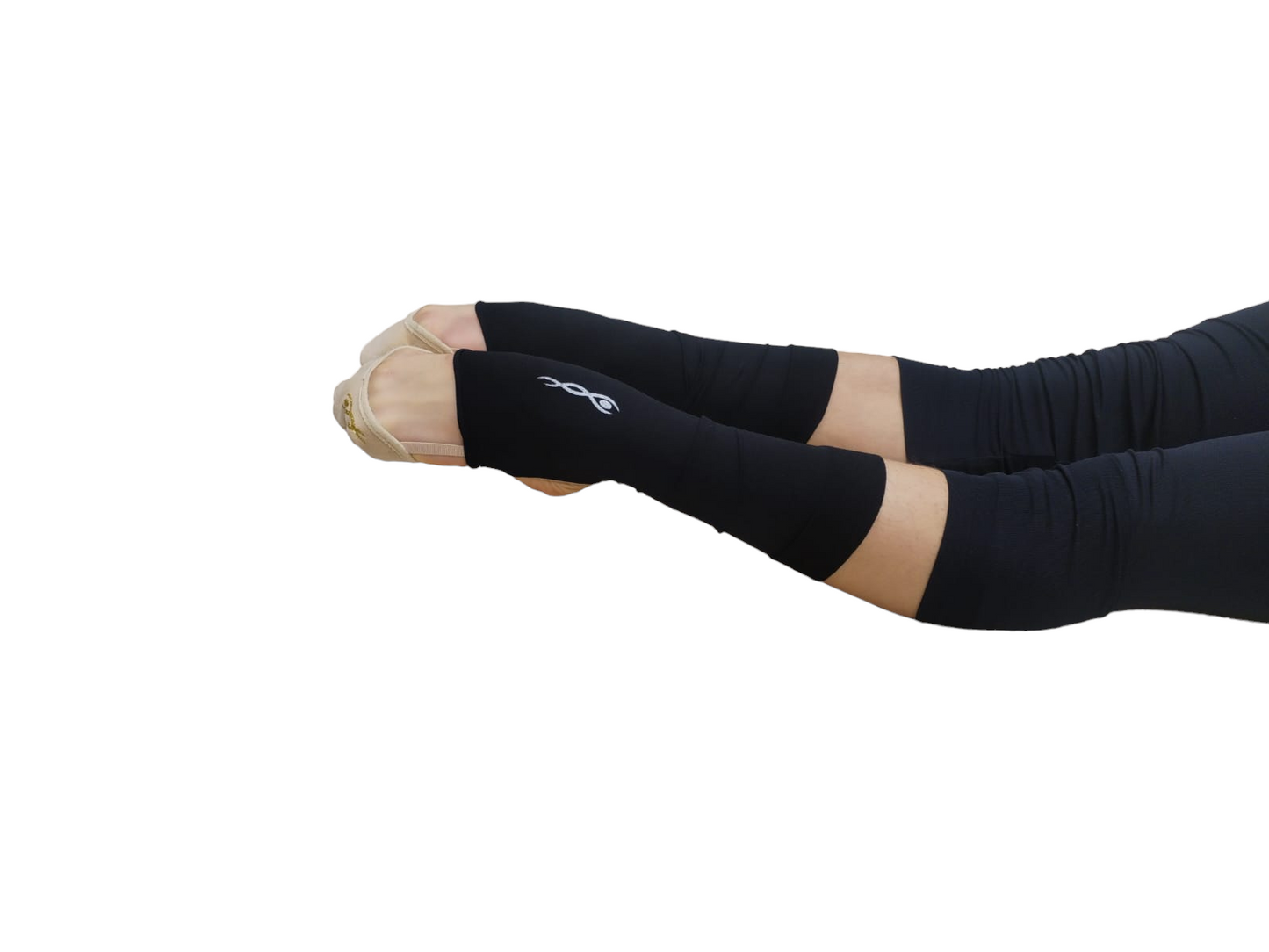 Ankle warmers