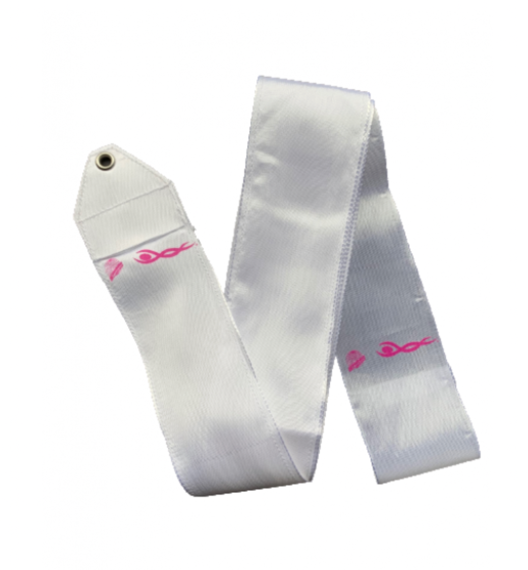Venturelli ribbon (5-6 years, wide range of colors)