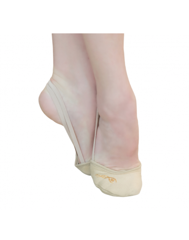 Toe shoes "RG Toes Turn-up"