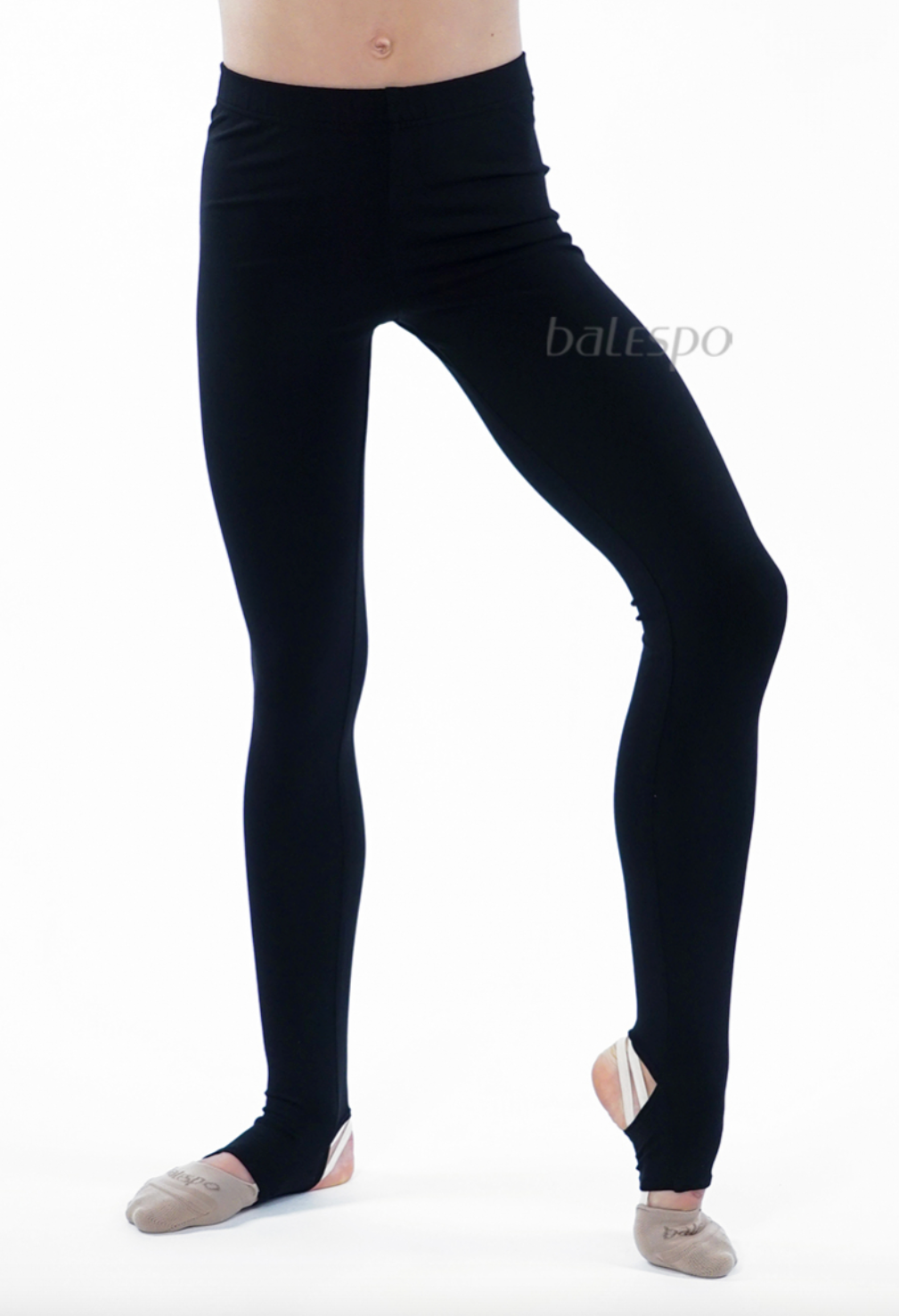 Stirrup leggings