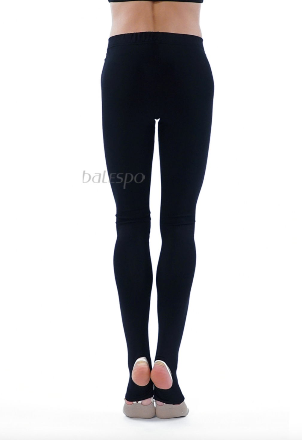 Stirrup leggings