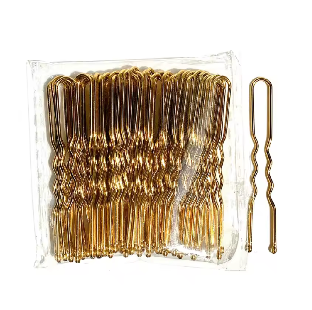 Hair pins (50 units)