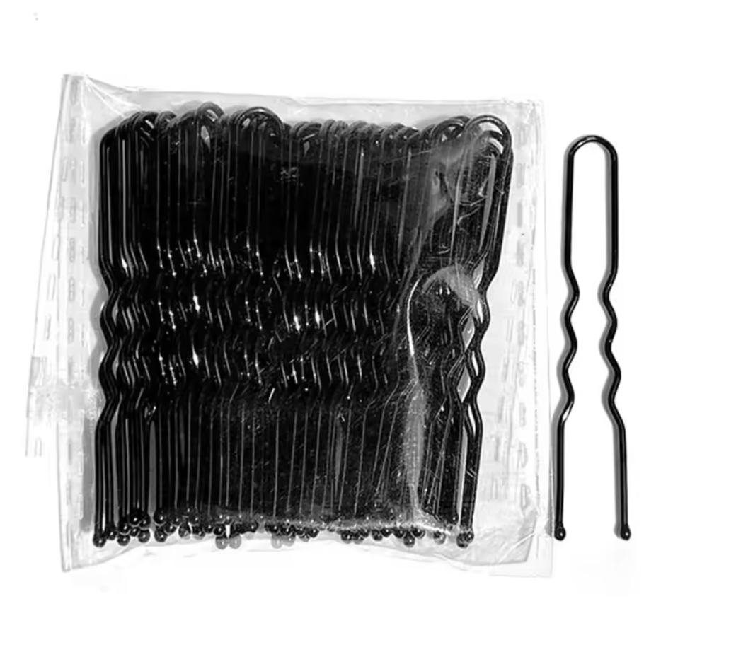Hair pins (50 units)