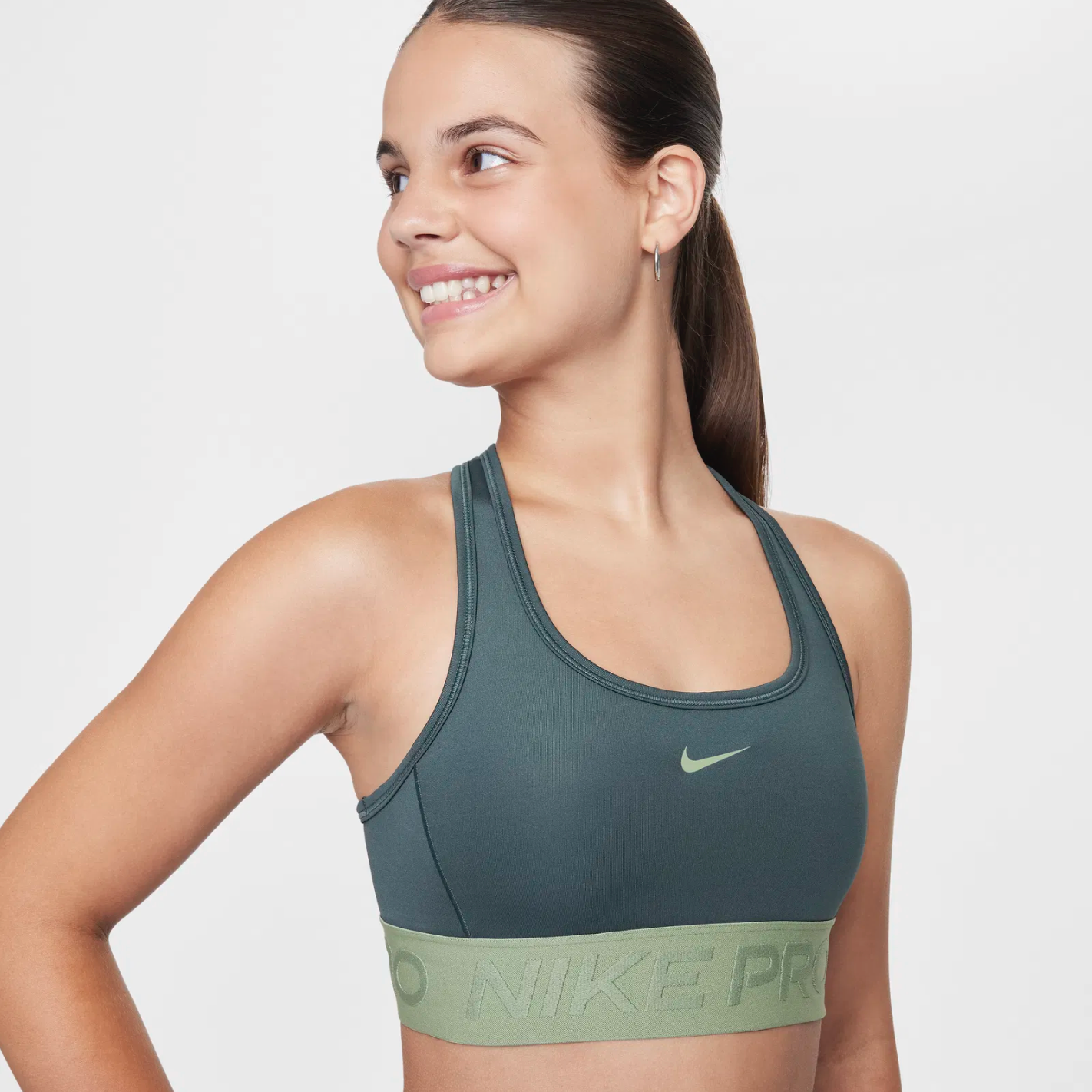 Sports bra