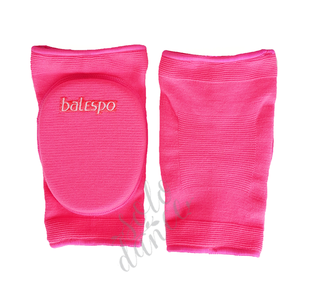 Kneepads