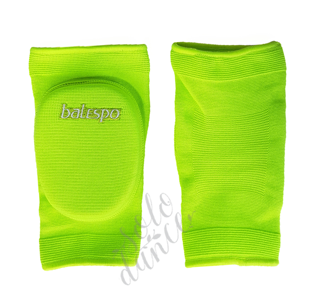 Kneepads