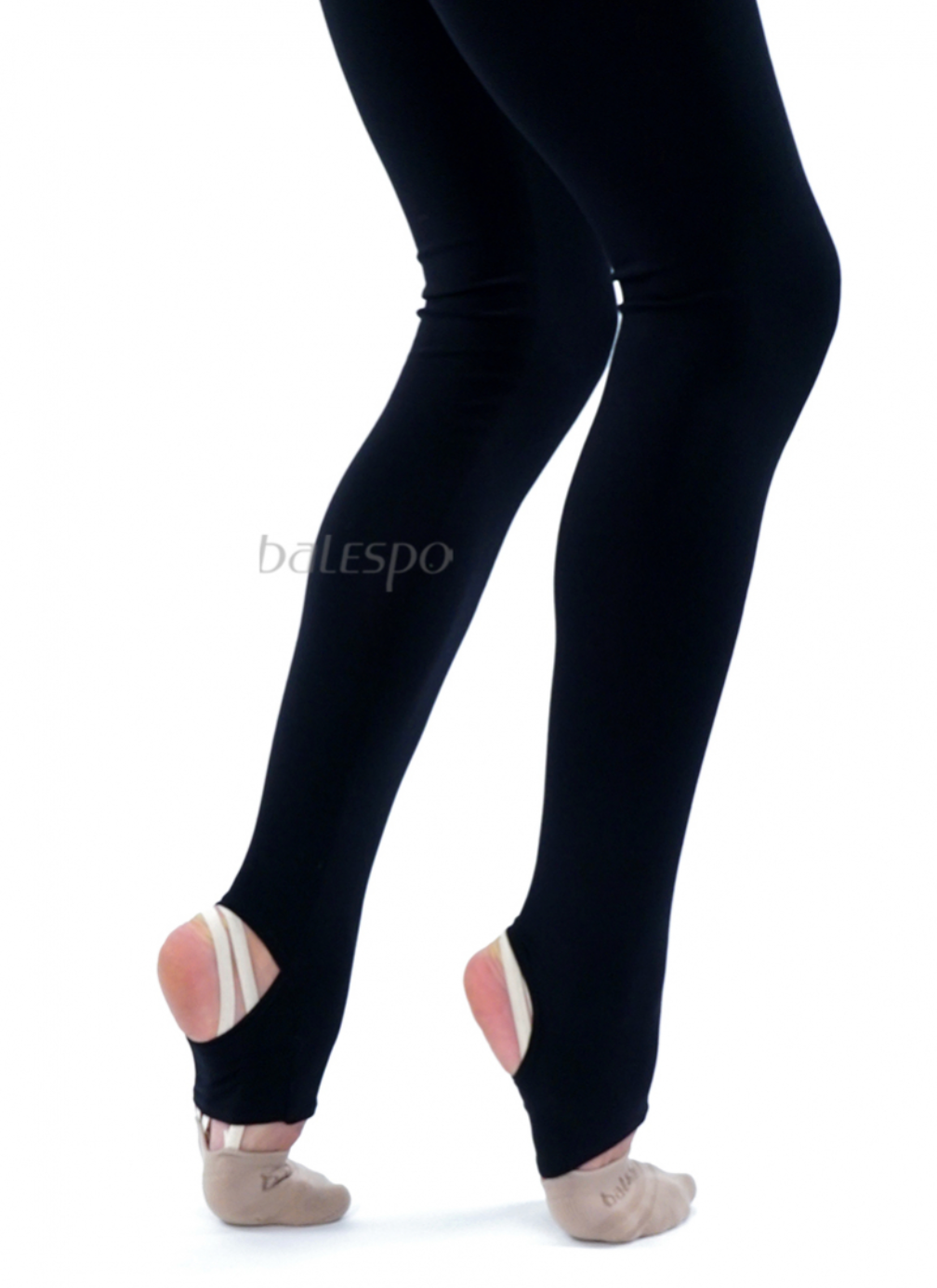 Stirrup leggings