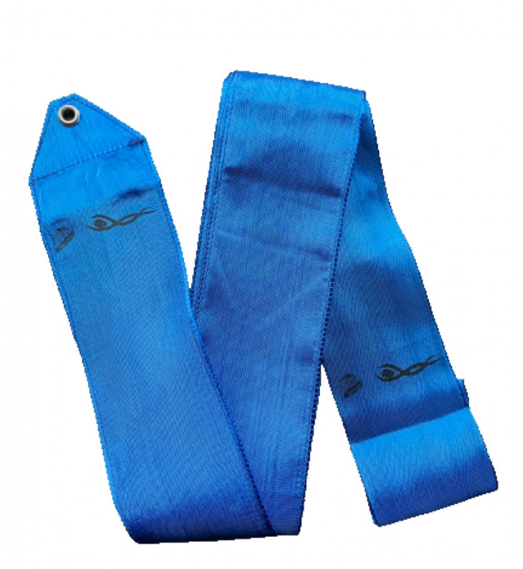 Venturelli ribbon (5-6 years, wide range of colors)
