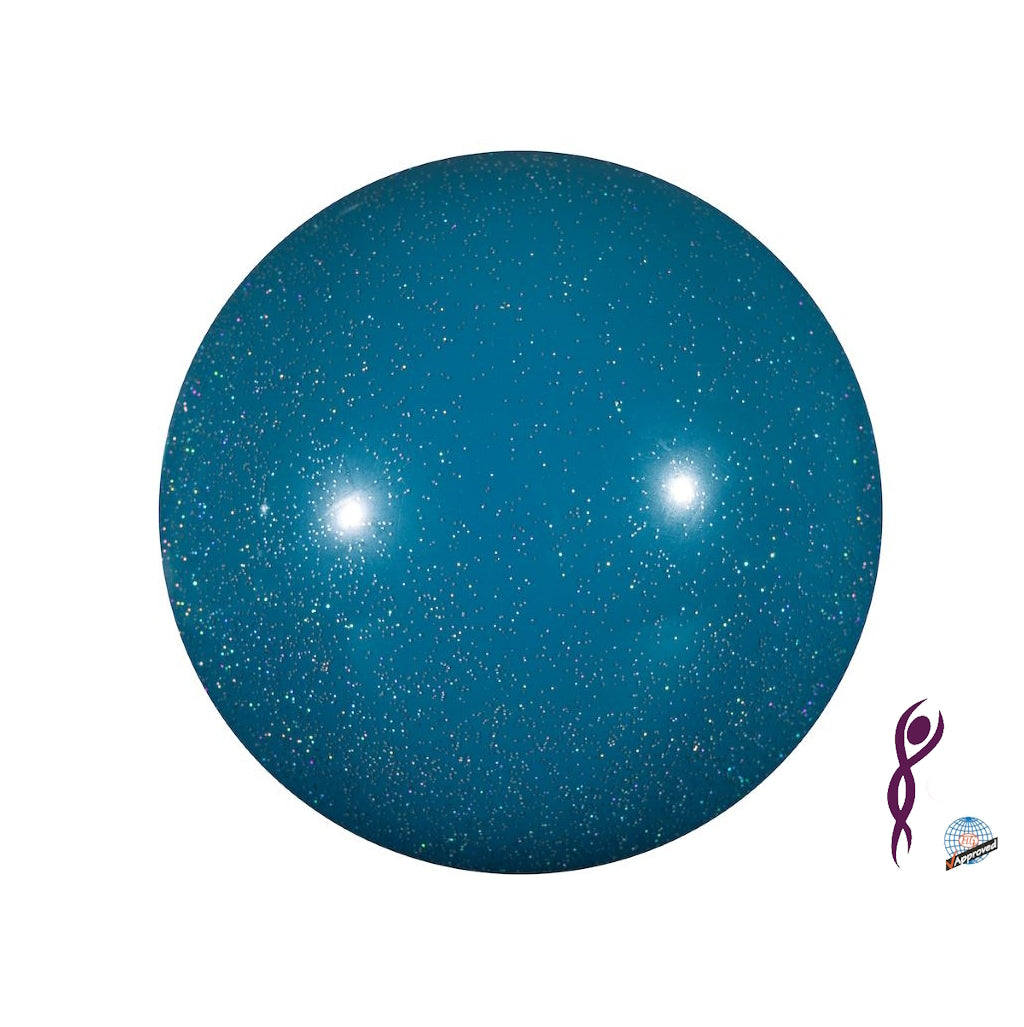 Ball "Silver Line" 18