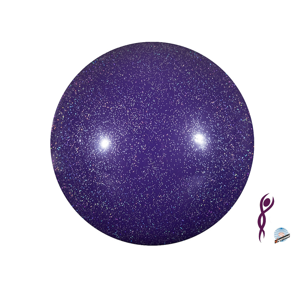 Ball "Silver Line" 18