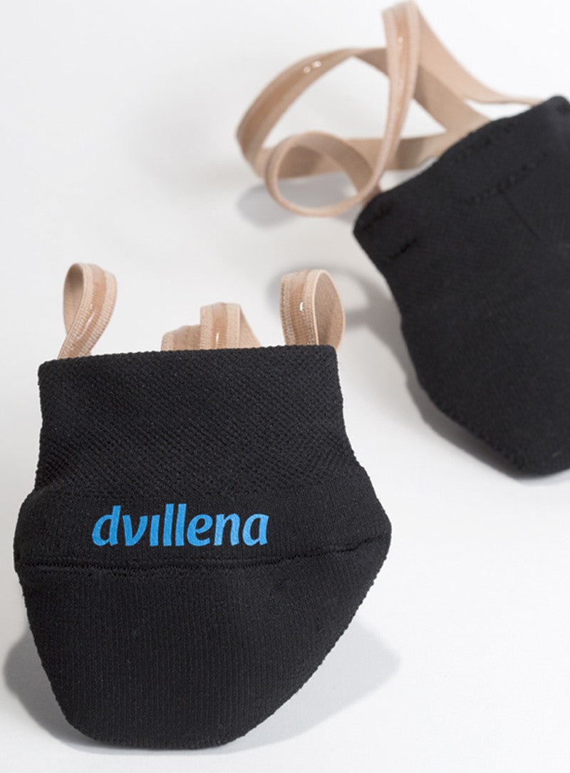 Rhythmic gymnastics socks