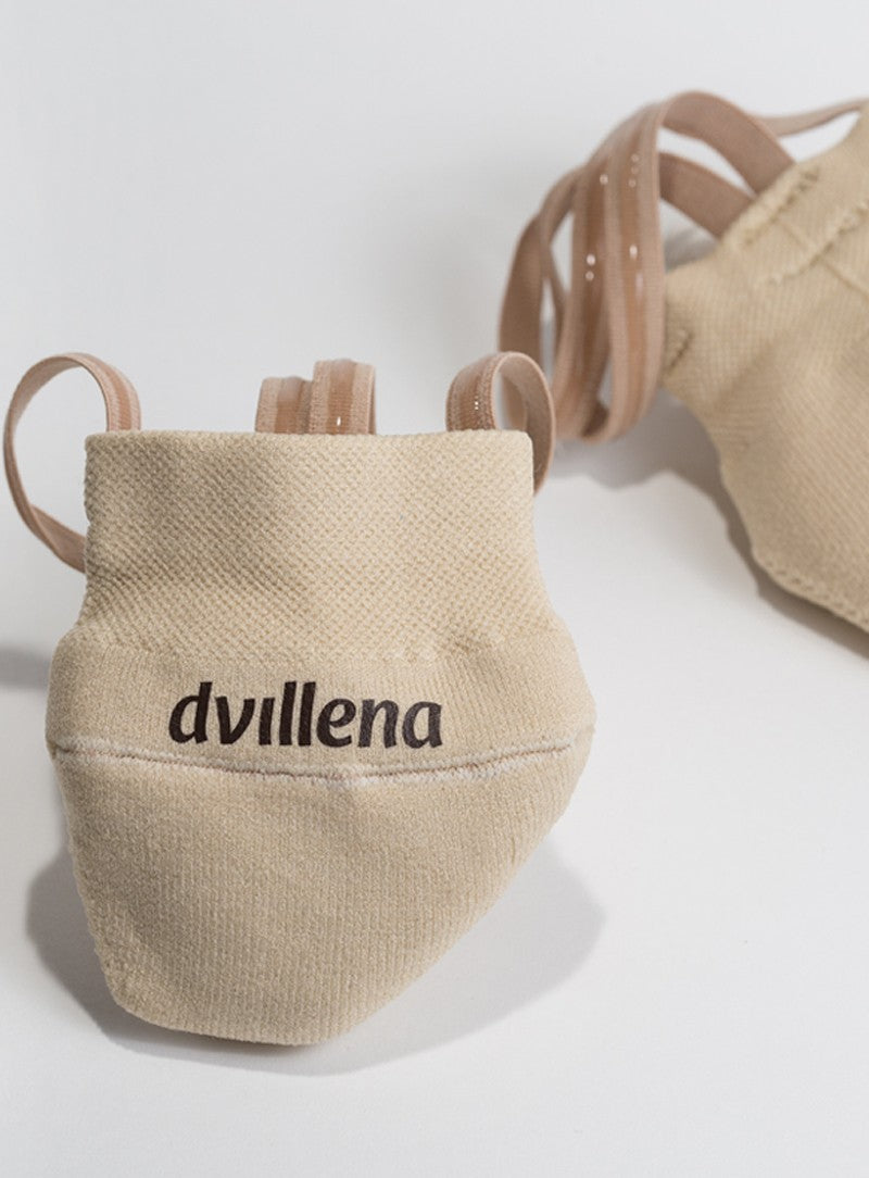 Rhythmic gymnastics socks