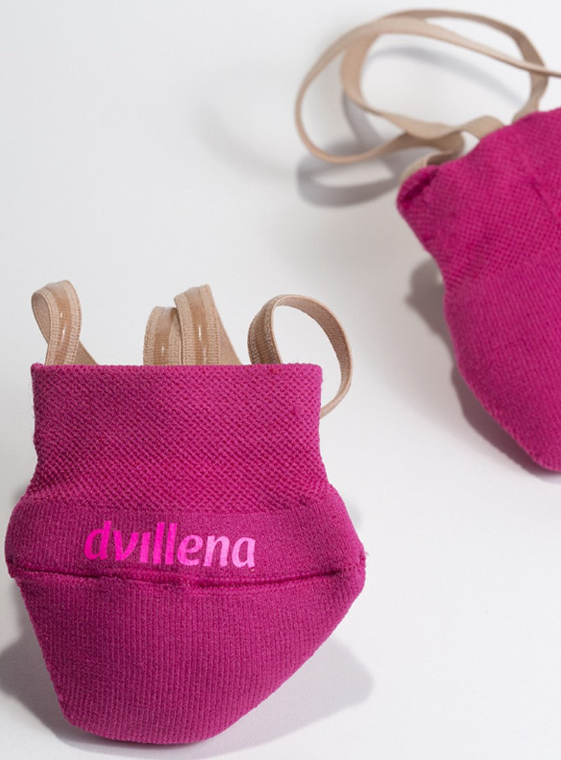 Rhythmic gymnastics socks