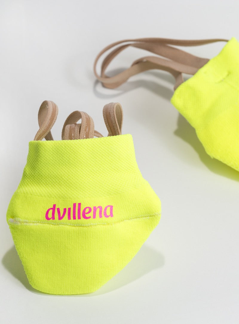 Rhythmic gymnastics socks