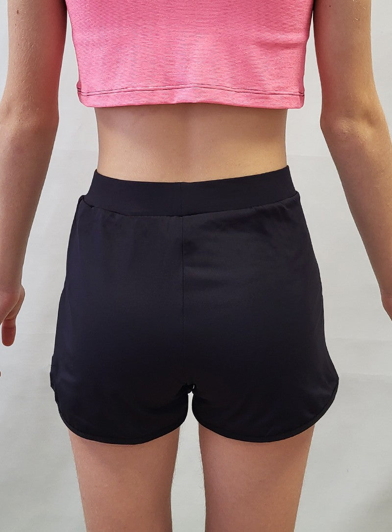 Double shorts