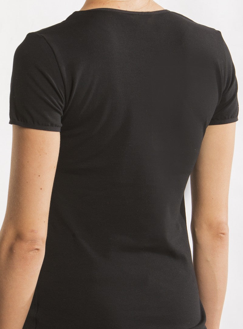 Short-sleeved T-shirts