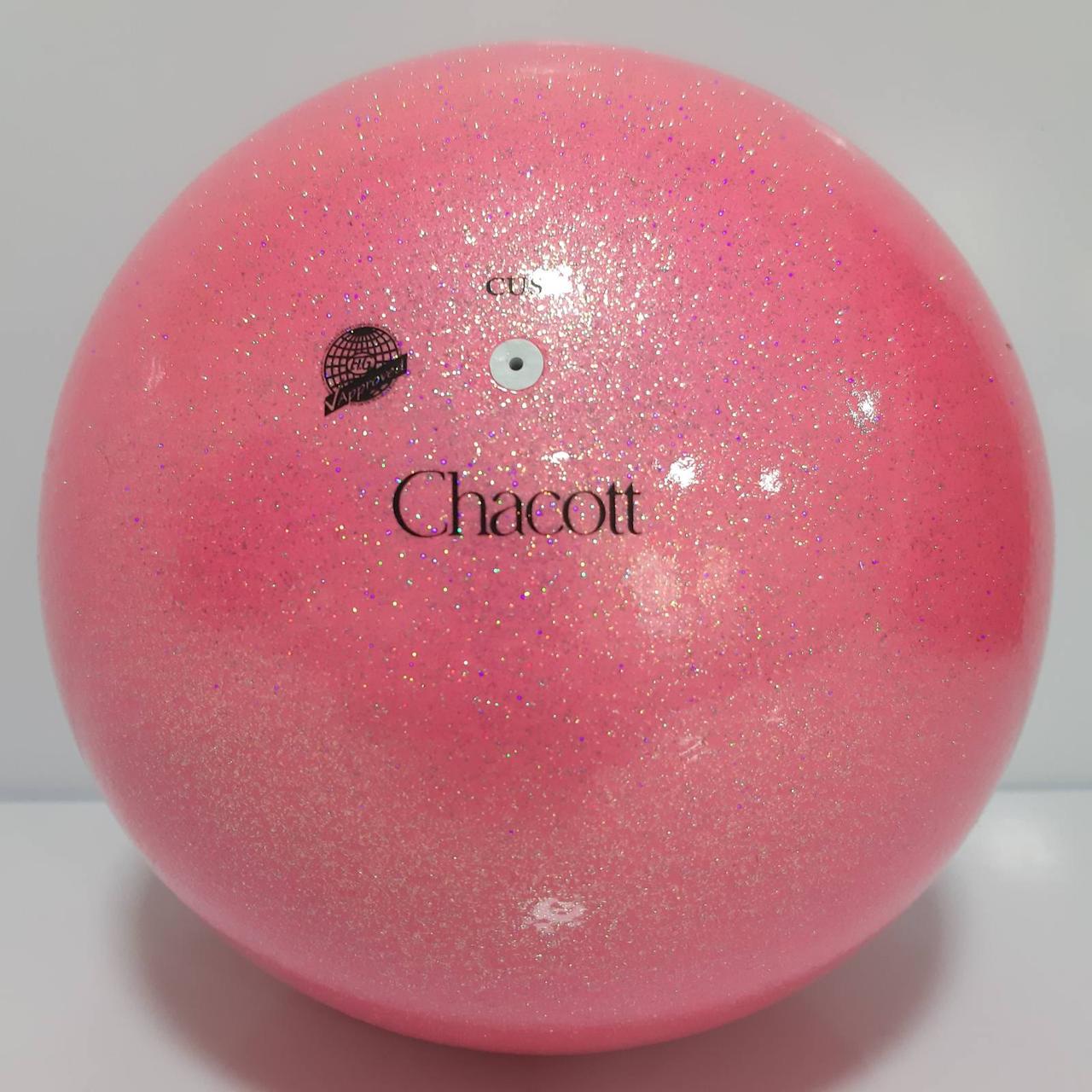 Ball "Chacott Prism" 18.5