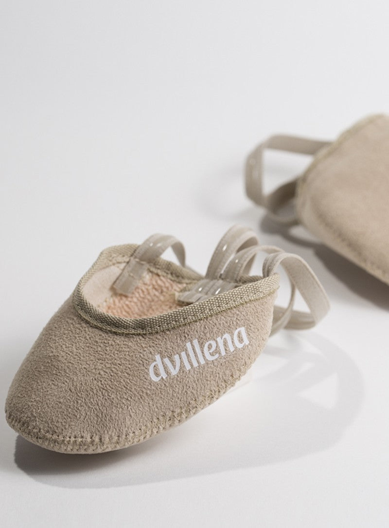 Toe shoes "Africa"