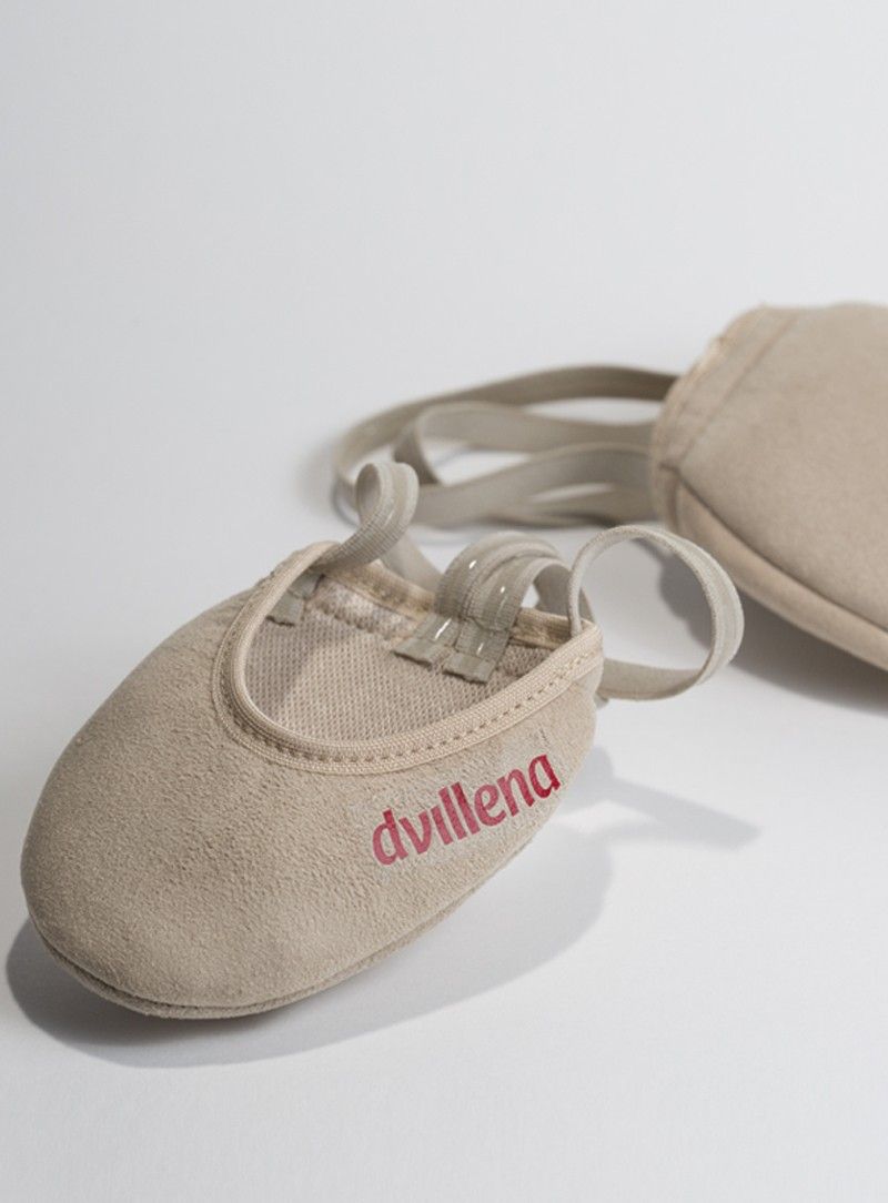 Toe shoes "Guante"