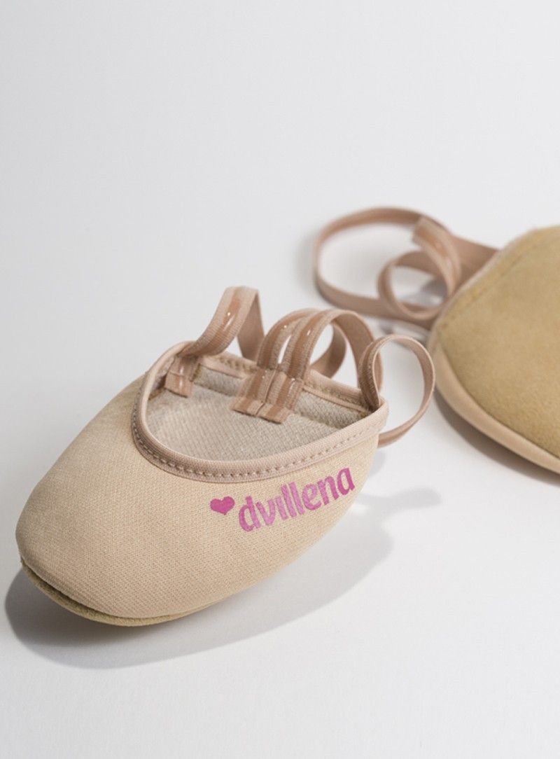 Toe shoes "Ritmilove"