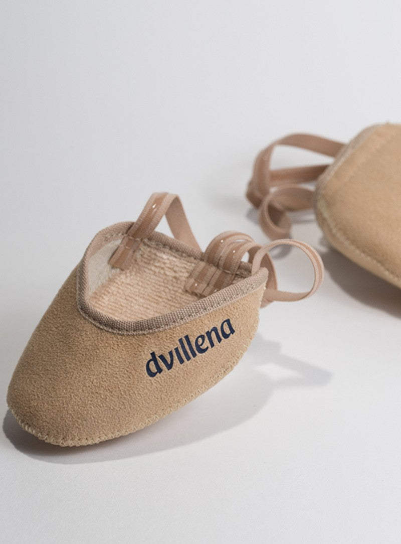Toe shoes "Sandra"