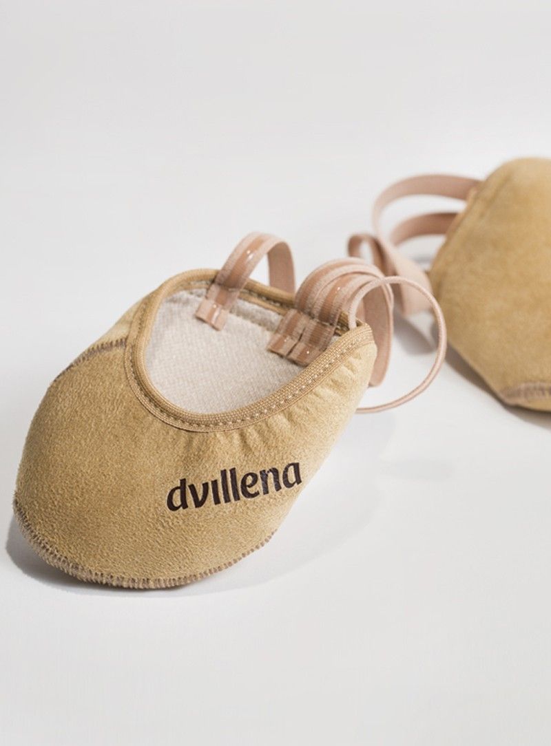 Toe shoes "Sensacion"