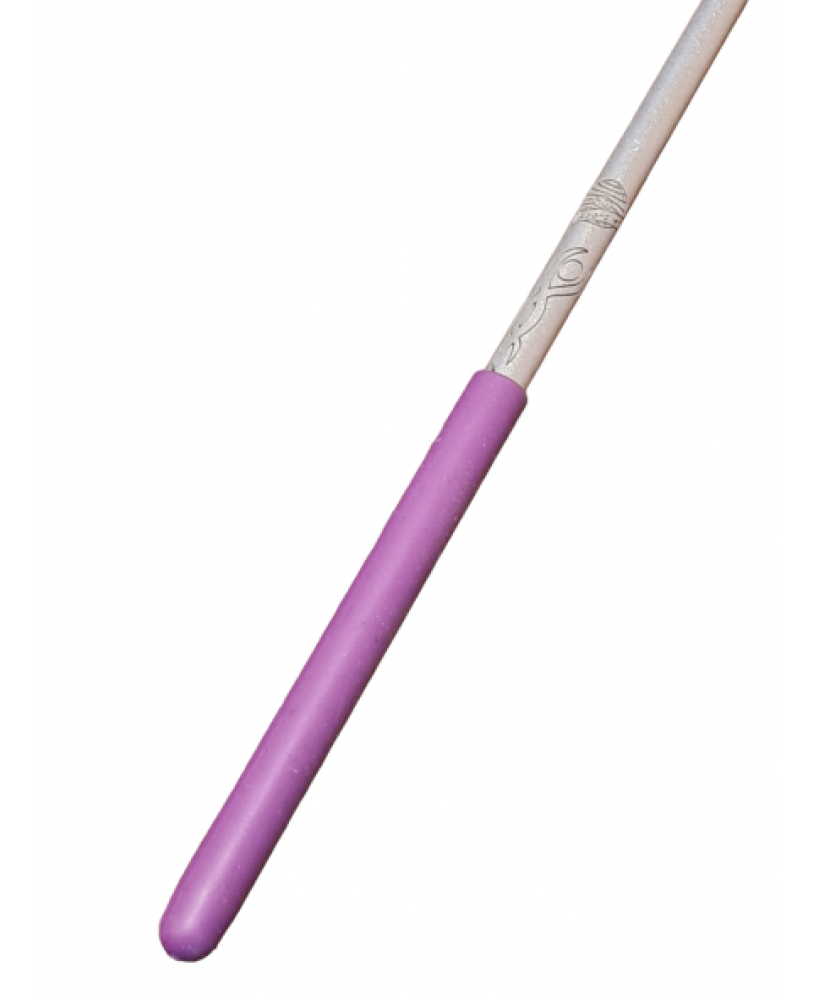 Lazdelė (sidabrinė, violetinė)