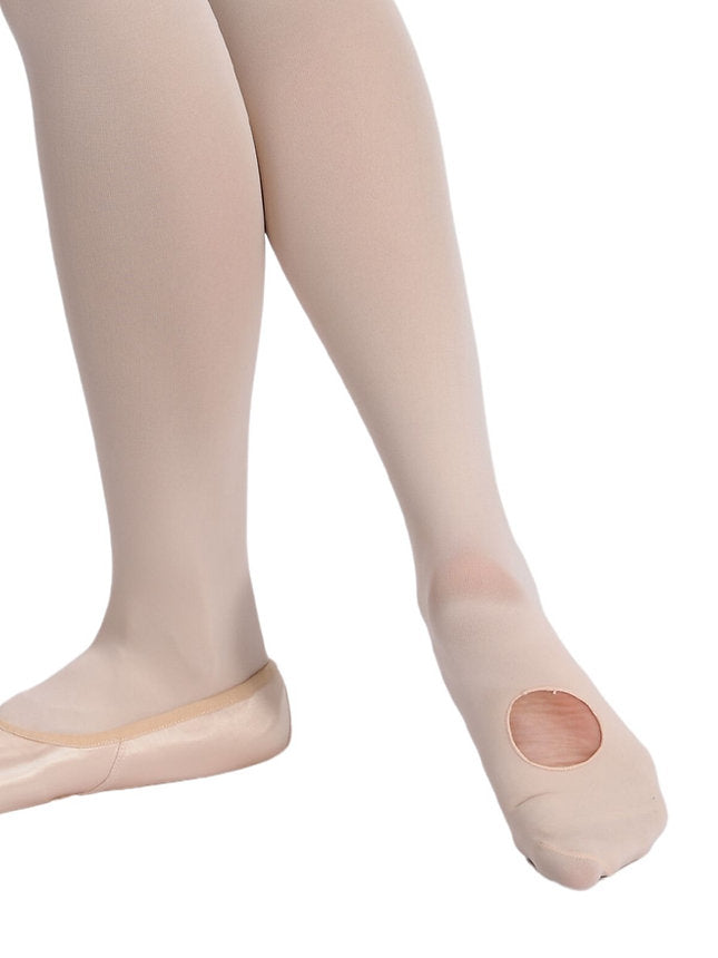Convertible tights