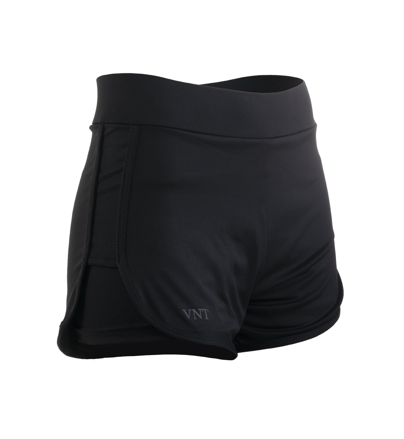 Double shorts