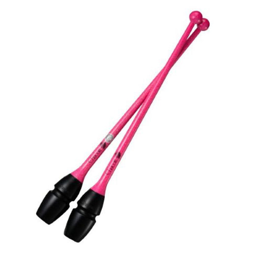 Clubs "Hi-Grip" (41 cm., wide range of colors)