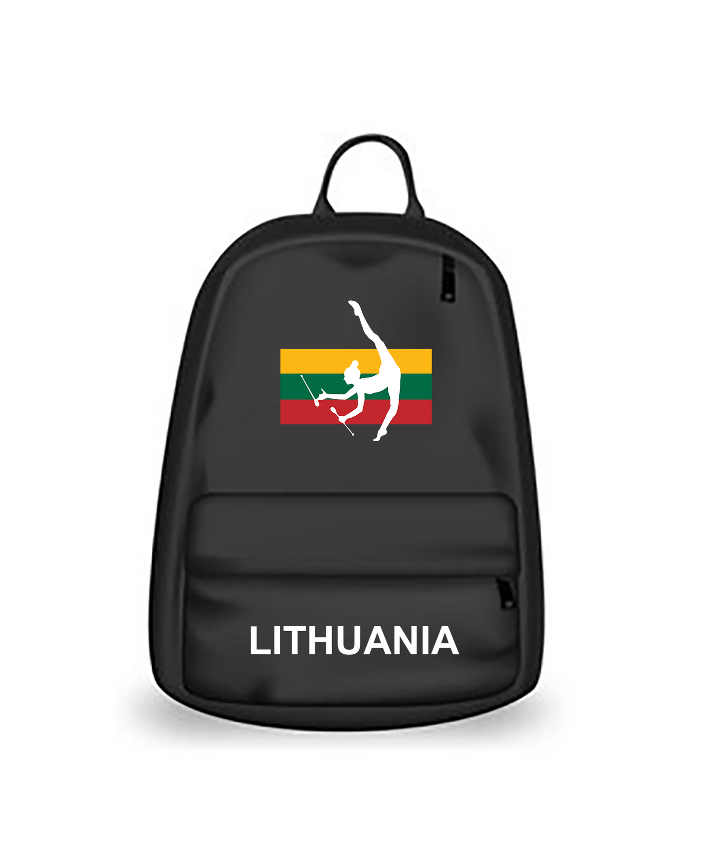 Backpack LITHUANIA (maxi)