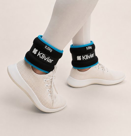 Ankle/Wrist weights