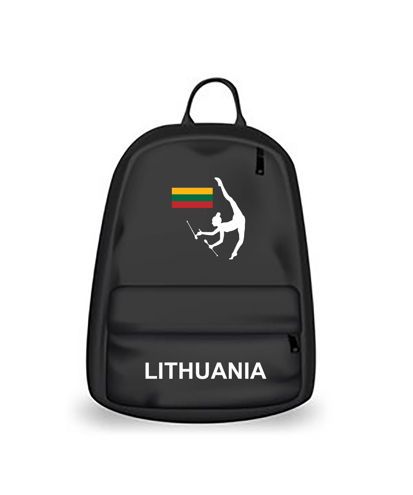 Backpack LITHUANIA (maxi)