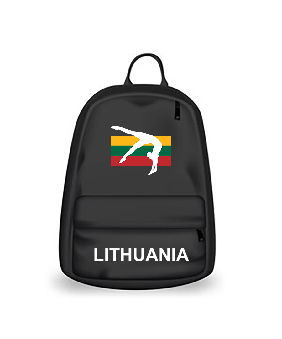 Backpack LITHUANIA (maxi)