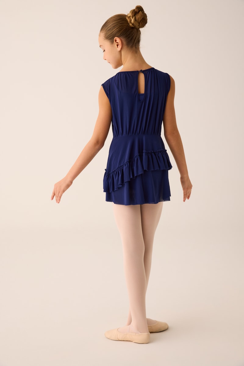 Leotard/Dress