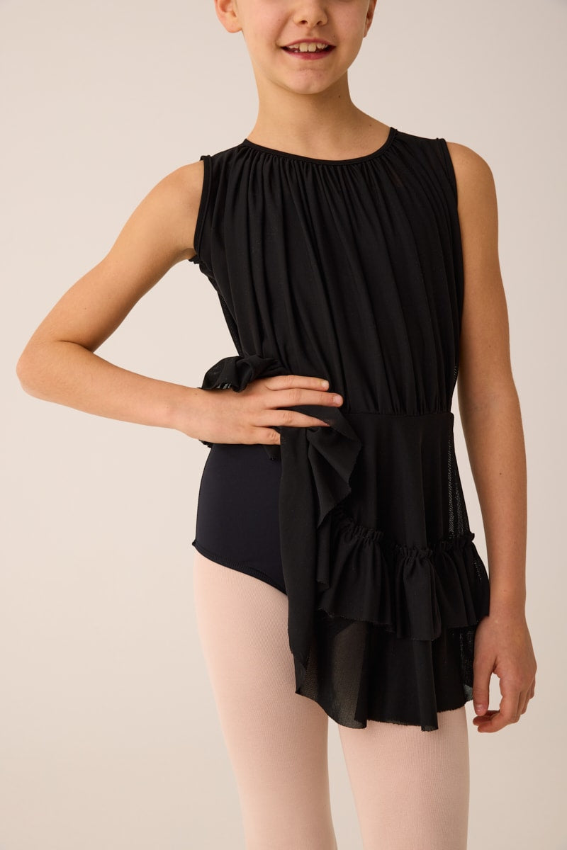 Leotard/Dress