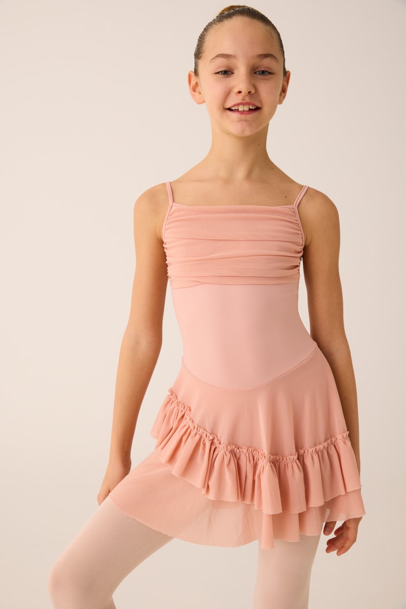 Bodysuit/Dress