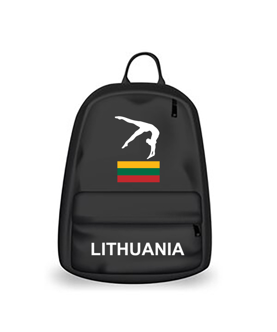 Backpack LITHUANIA (maxi)